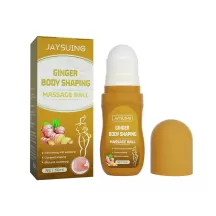 Jaysuing Ginger Slimming Essential Oil