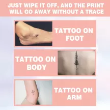 Jaysuing Tattoo Removal Cream