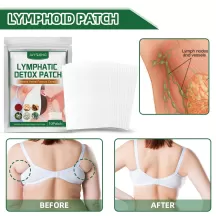 Jaysuing Lymphatic Detox Patch