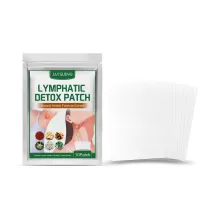 Jaysuing Lymphatic Detox Patch