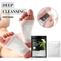 Jaysuing Natural Herbal Foot Patch