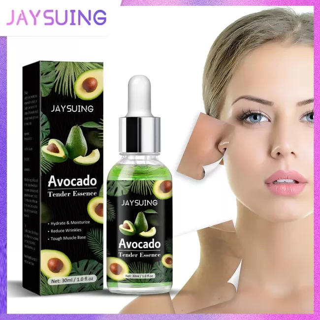 Jaysuing Anti Wrinkle Serum Whitening Moisturizing