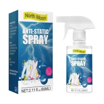 Jaysuing Static Remover Sprays for Clothes