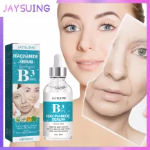 Jaysuing Niacinamide Face Serum