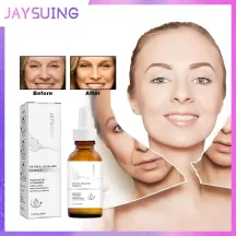 Jaysuing Anti-Wrinkle Serum Firming Moisturizing Whitening