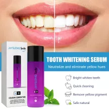 Jaysuing V34 Teeth Whitening Toothpaste Tooth