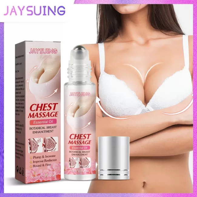 Jaysuing Breast Enlargement Essential Oil