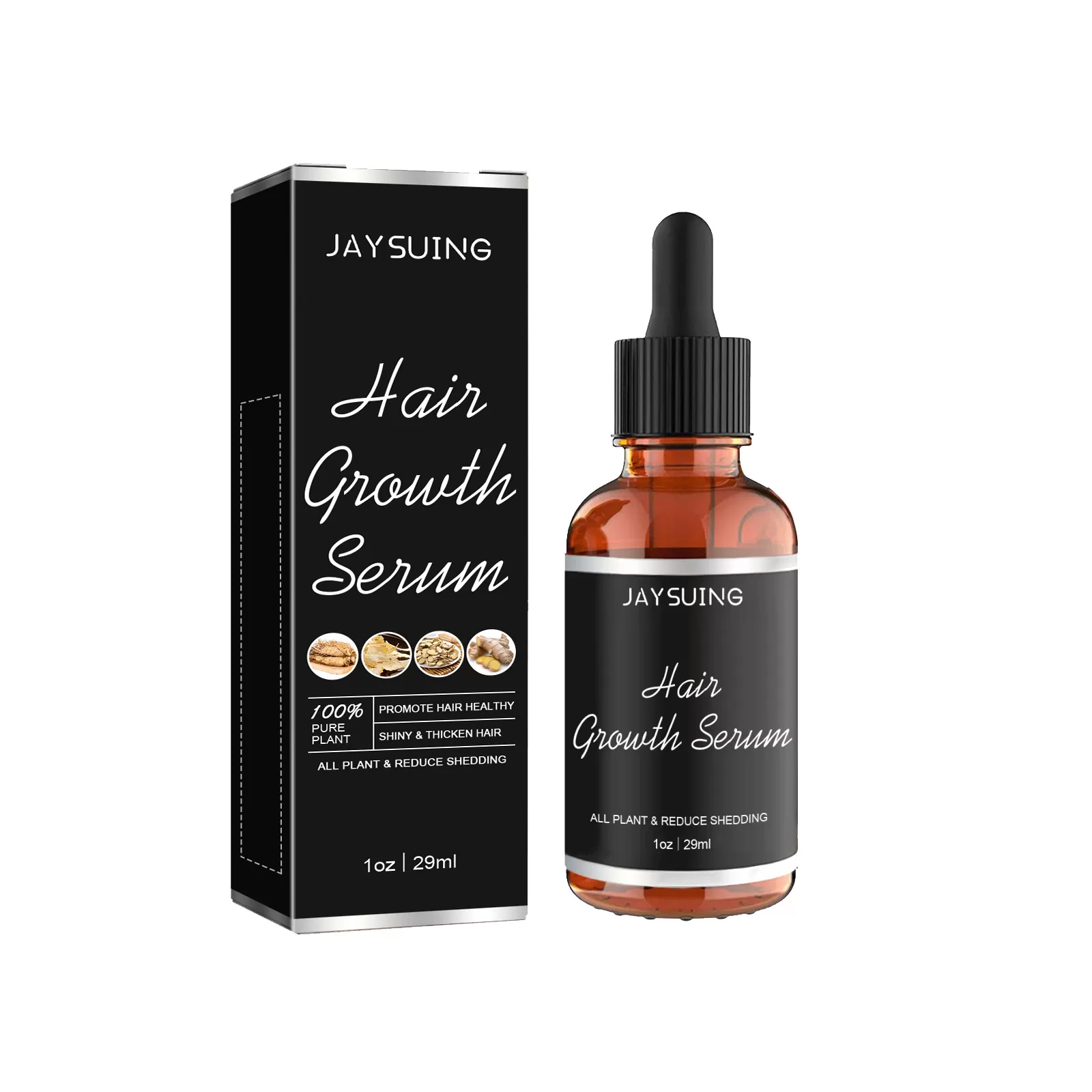 Jaysuing Hair Growth Serum