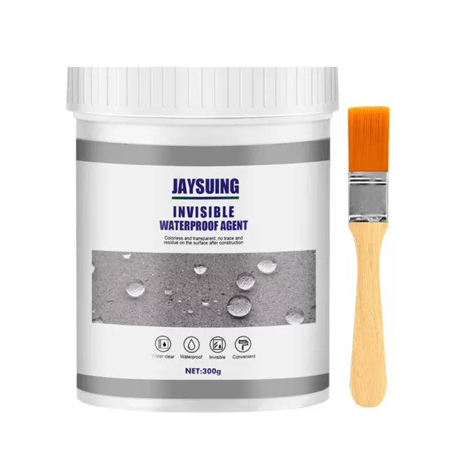 Jaysuing Invisible Waterproof Agent